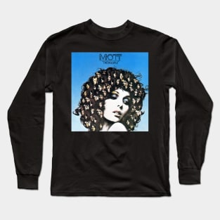 The Hoople Long Sleeve T-Shirt